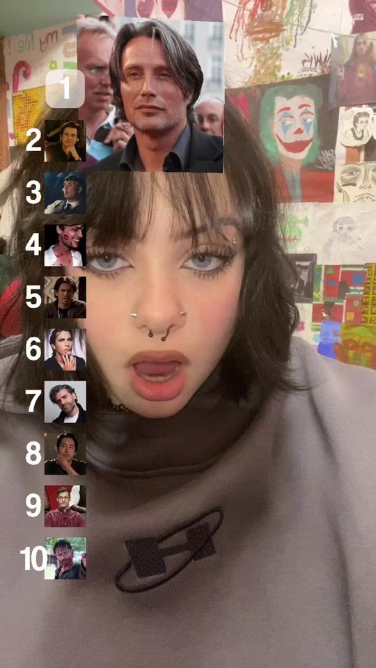 TikTok video thumbnail by maclosas