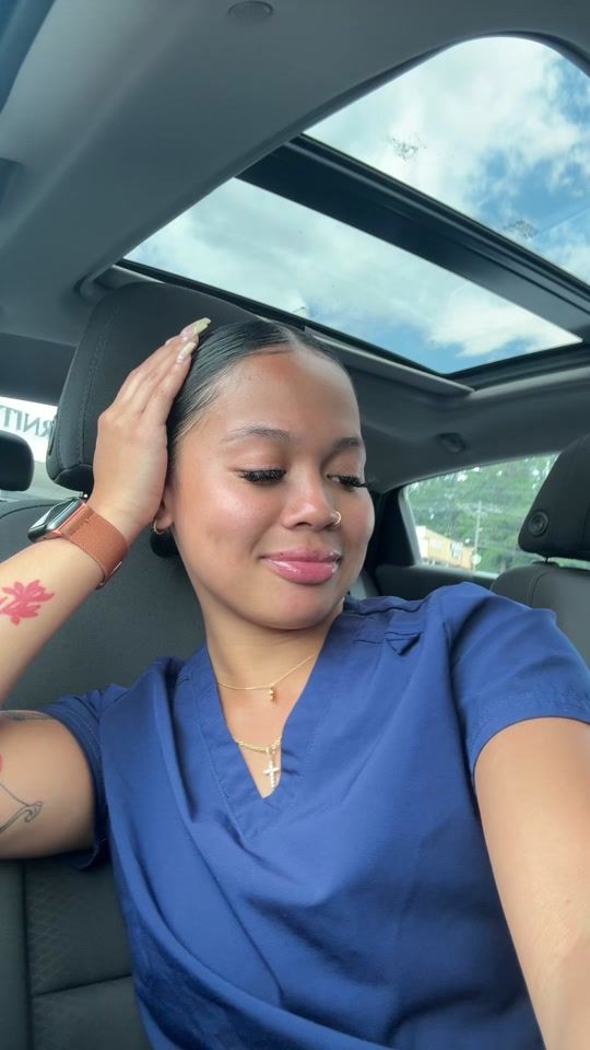 TikTok video thumbnail by jaymeish