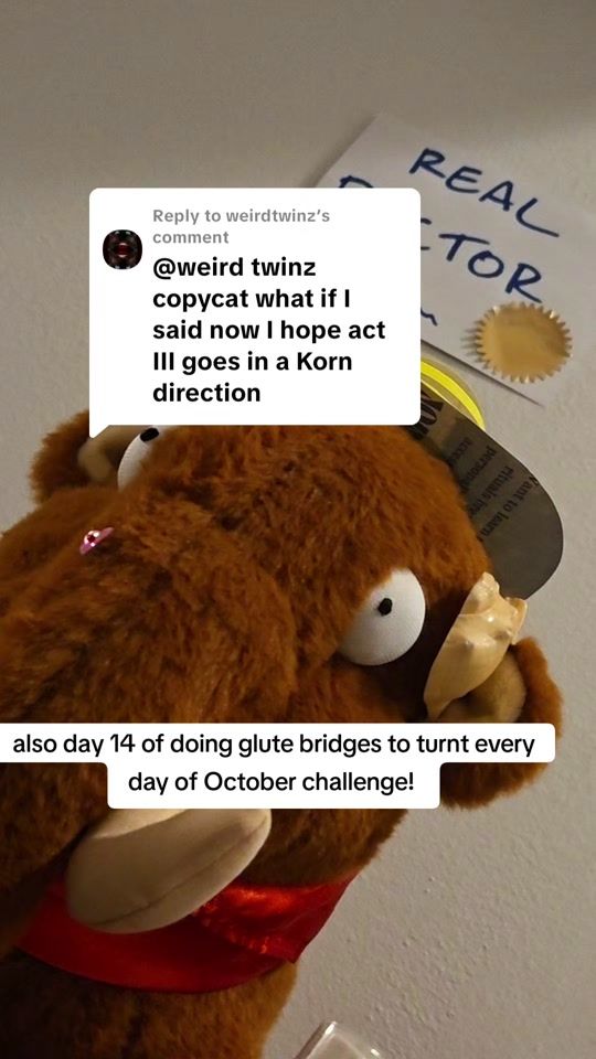 TikTok video thumbnail by weirdtwinz