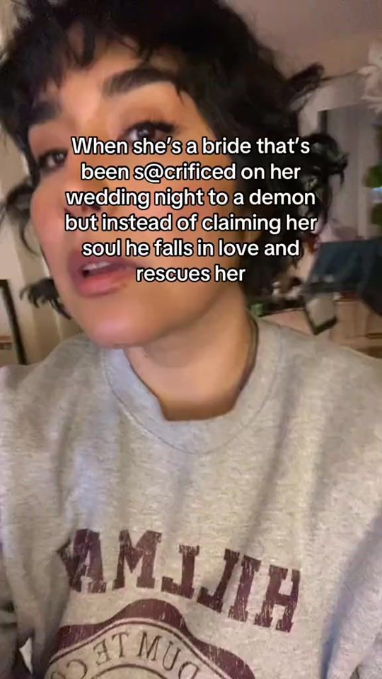 TikTok video thumbnail by rebelcarterwrites