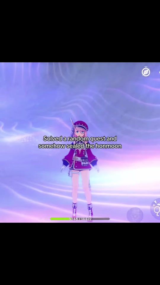 TikTok video thumbnail by ladyroku
