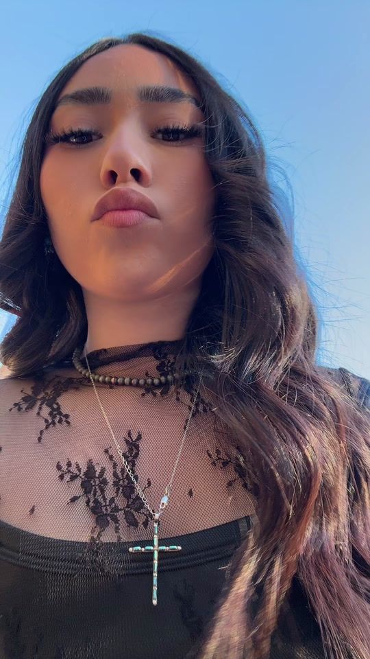 TikTok video thumbnail by la.vaca_vane