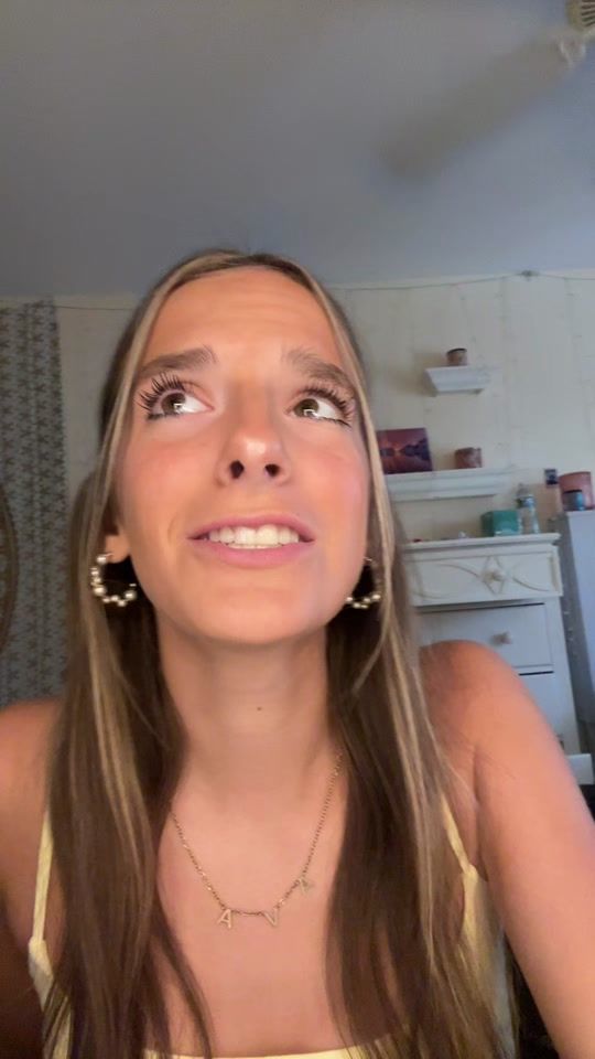 TikTok video thumbnail by avalexiee
