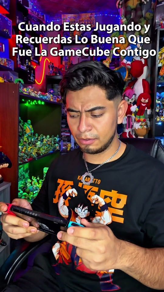 TikTok video thumbnail by dangamer_
