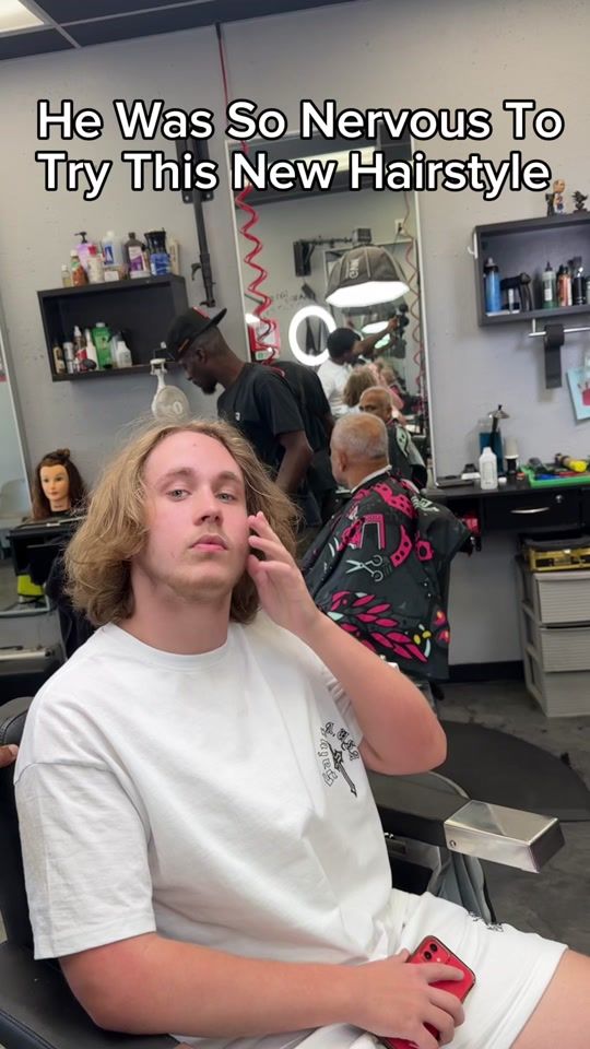 TikTok video thumbnail by kendrixkuts