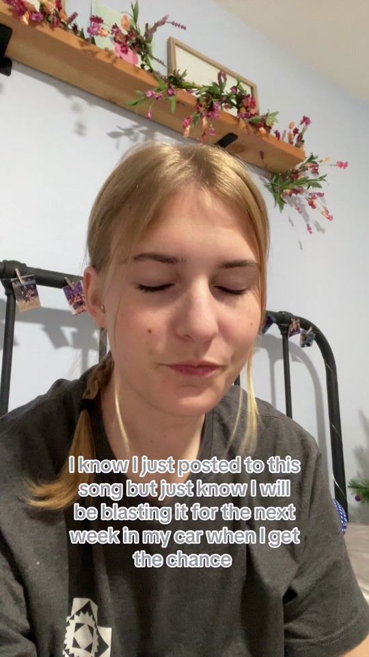 TikTok video thumbnail by peytonreed124