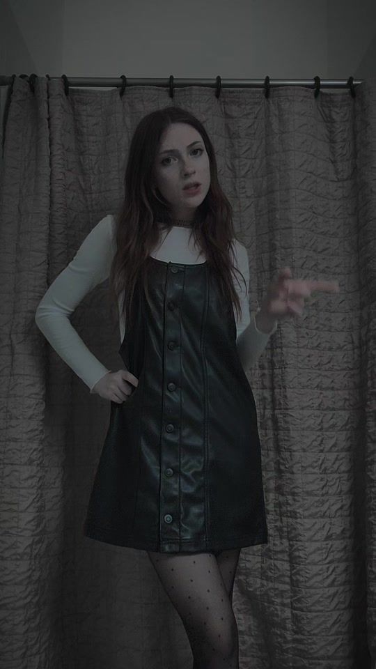 TikTok video thumbnail by crystalkitty5