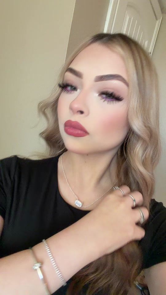 TikTok video thumbnail by alexa..prado