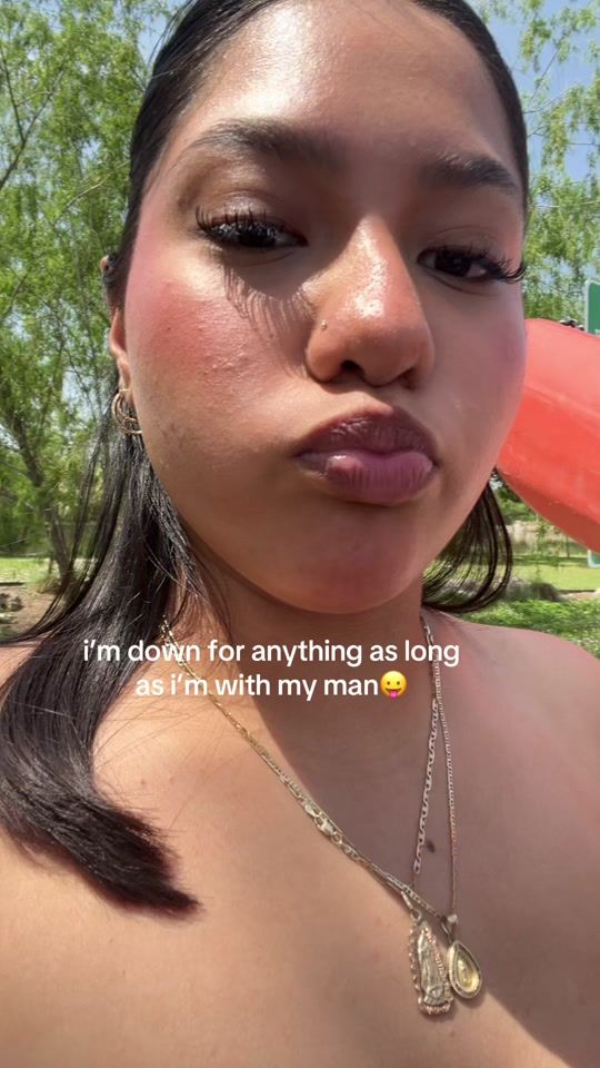 TikTok video thumbnail by _.michell777