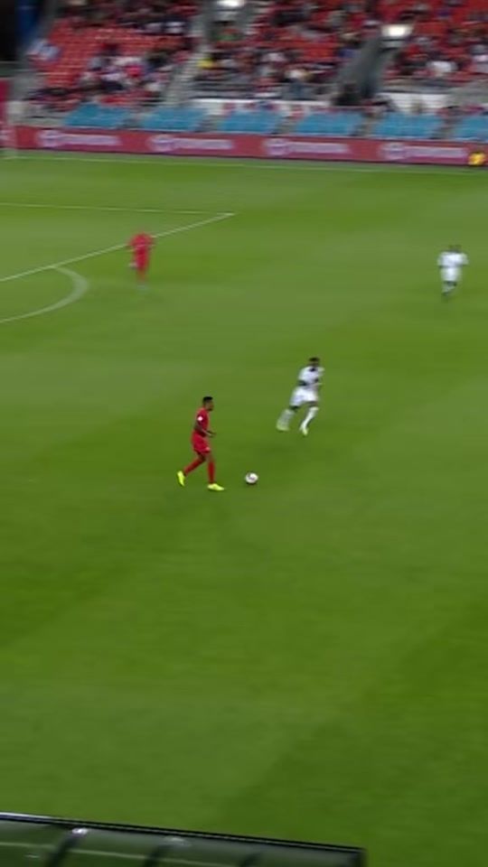 TikTok video thumbnail by concacaf
