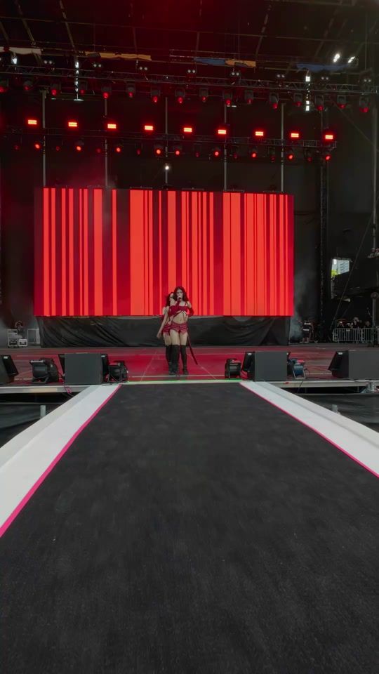 TikTok video thumbnail by lollapalooza