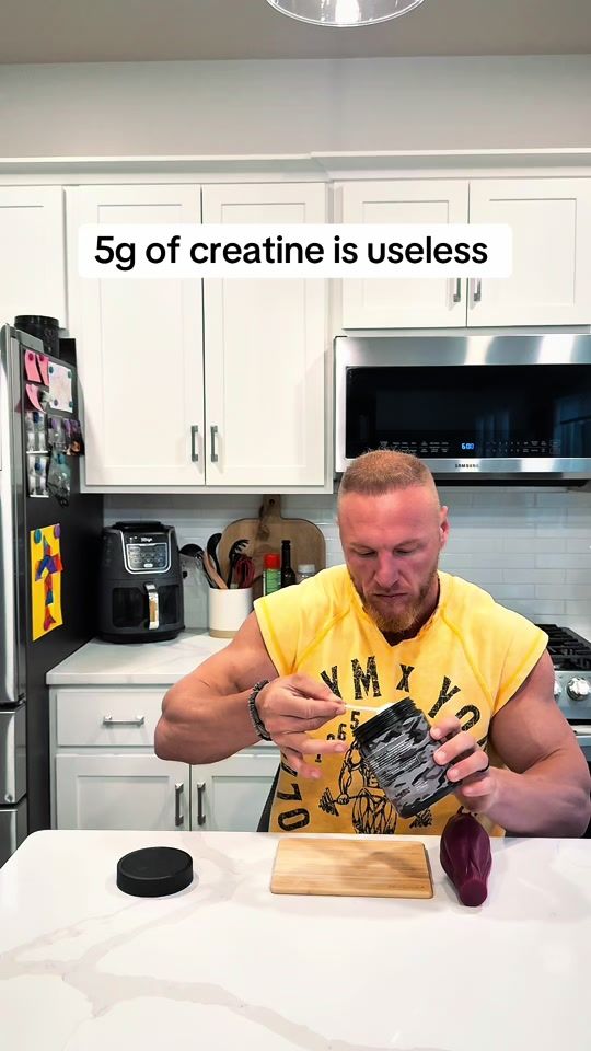 TikTok video thumbnail by ivansfitness