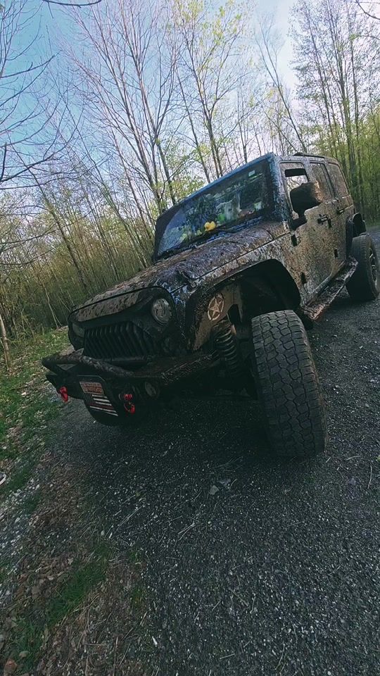 TikTok video thumbnail by mcqueen4x4