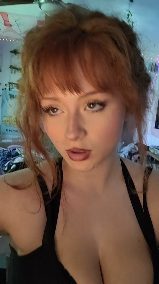 TikTok video thumbnail by freakykirishima
