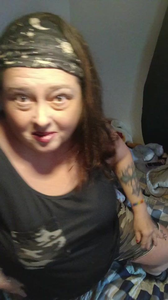 TikTok video thumbnail by pussyfootkat
