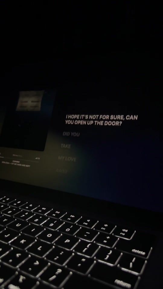 TikTok video thumbnail by latenightmusic47