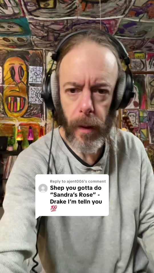 TikTok video thumbnail by shepgold