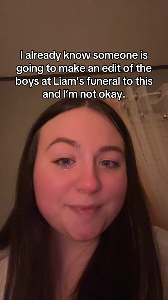 TikTok video thumbnail by kendrasierrax