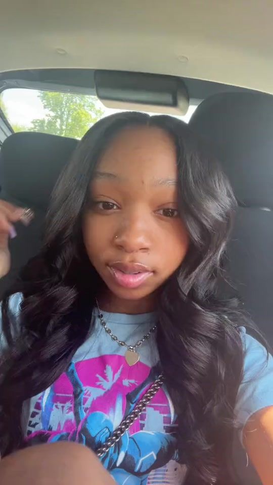 TikTok video thumbnail by iiambrookeeshae