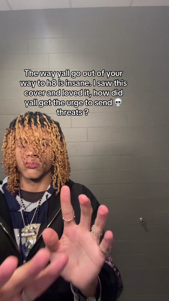 TikTok video thumbnail by darkandemomitskiboy