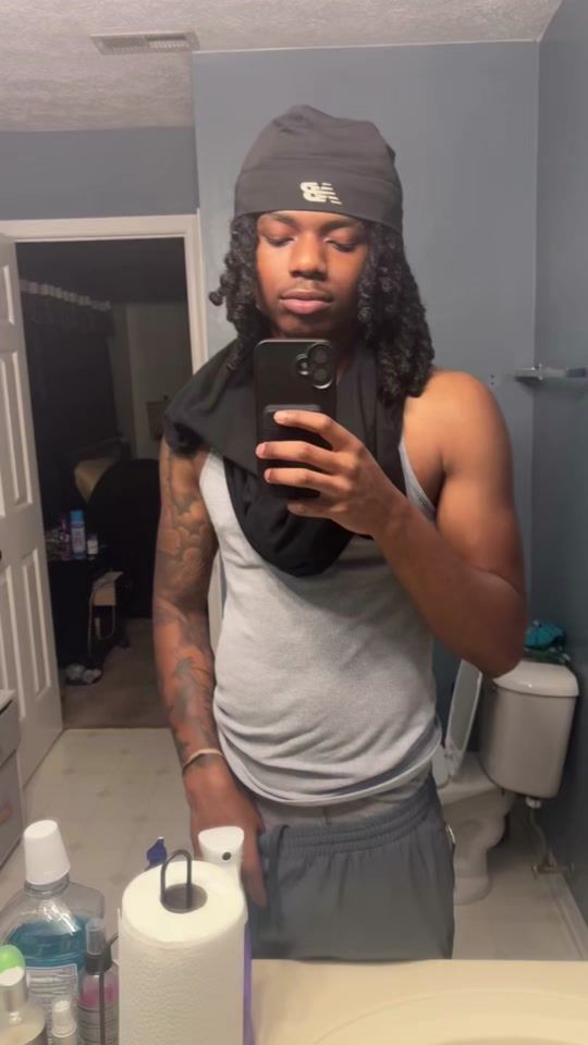 TikTok video thumbnail by dreadhead_gup