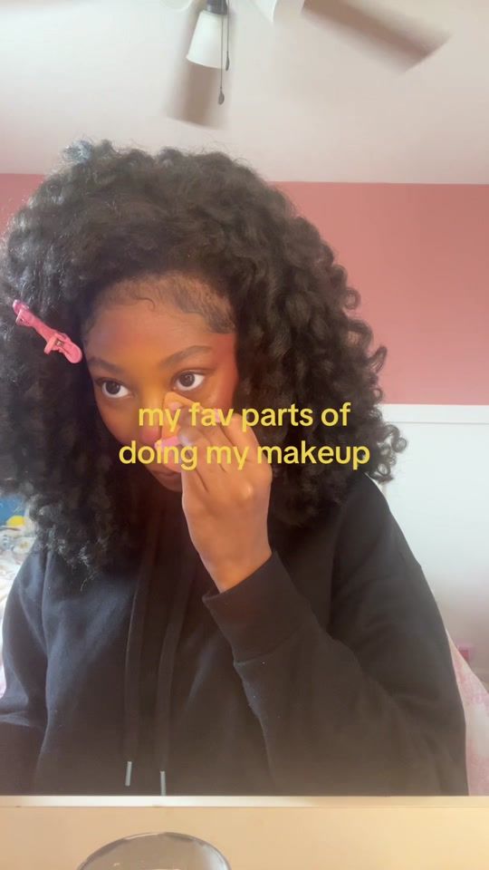 TikTok video thumbnail by tutudeeznutz