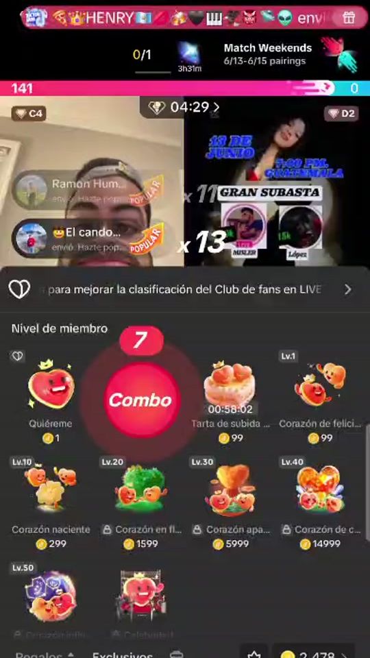 TikTok video thumbnail by joseteran3983
