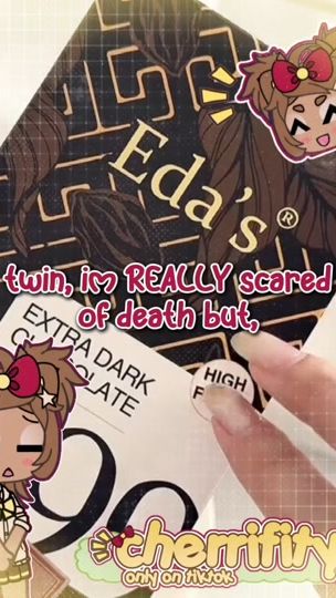 TikTok video thumbnail by cherrifity