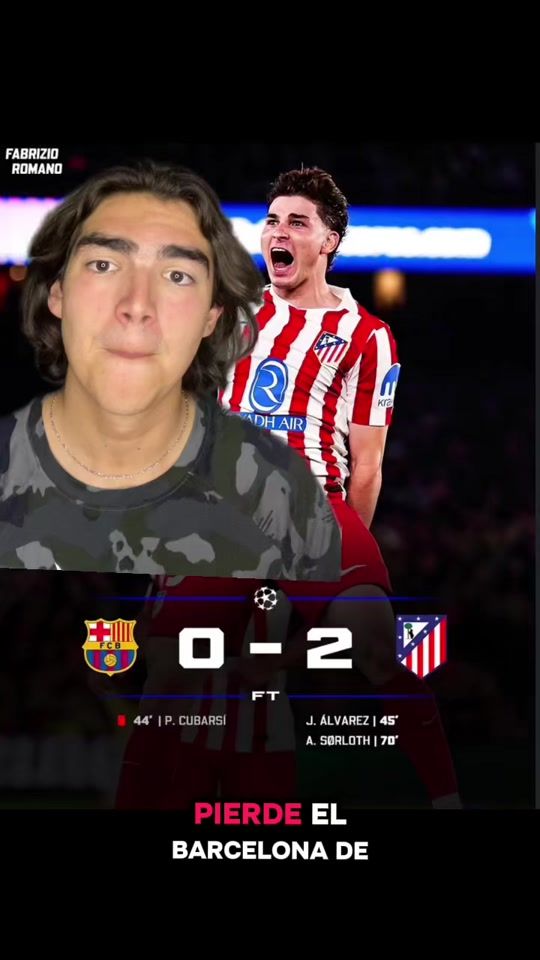 TikTok video thumbnail by gianelfutbolero