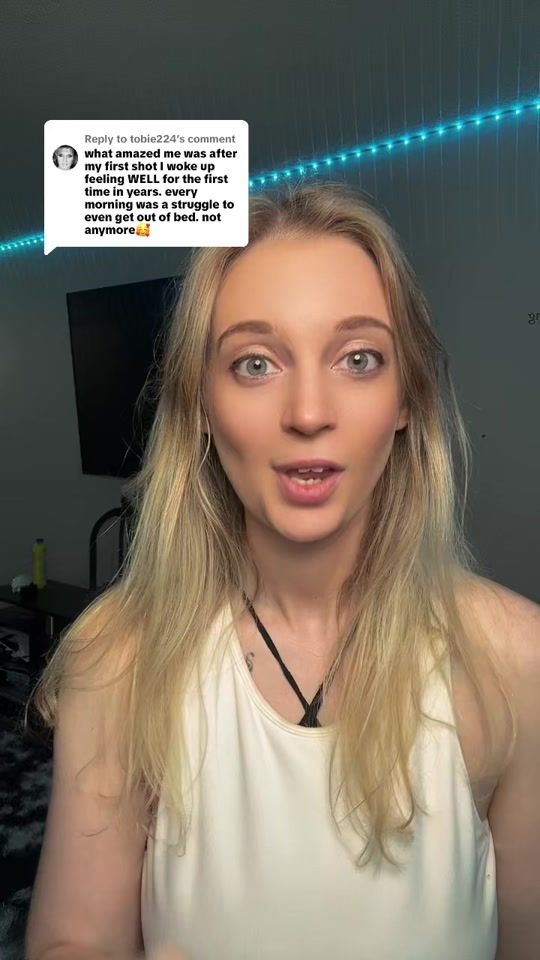 TikTok video thumbnail by lipedemacare