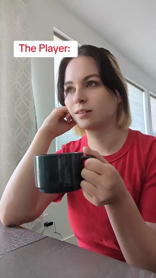 TikTok video thumbnail by heckimsoup