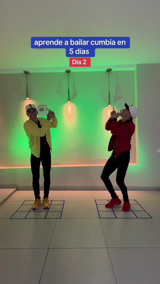 TikTok video thumbnail by denniscotadance