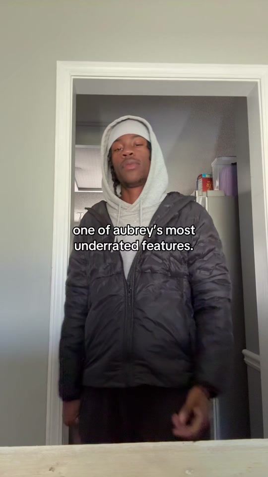 TikTok video thumbnail by strictlygabe