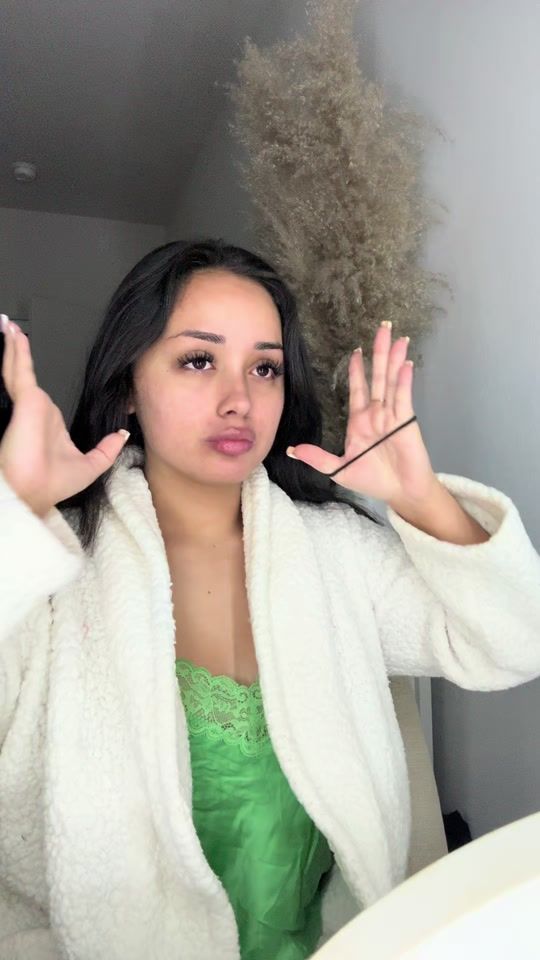 TikTok video thumbnail by nataliesszz