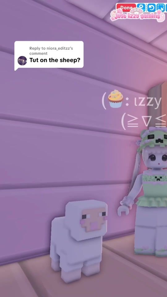 TikTok video thumbnail by mymelodypuff