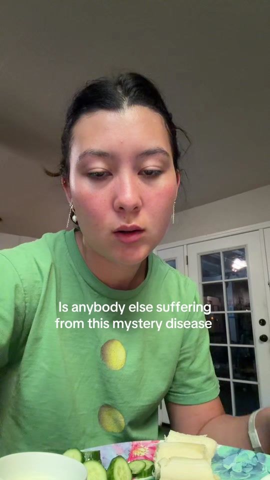 TikTok video thumbnail by kalearylee