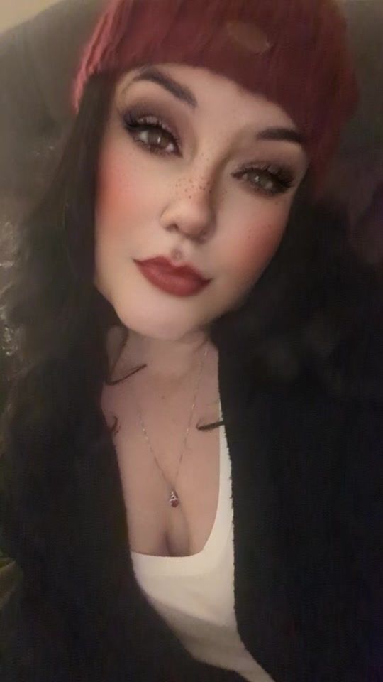 TikTok video thumbnail by curvystonerchick