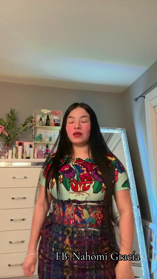 TikTok video thumbnail by nahomizet12
