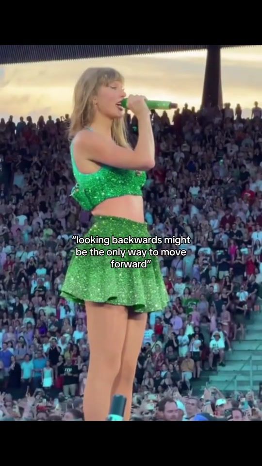 TikTok video thumbnail by swiftalertguesser