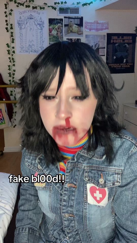 TikTok video thumbnail by realemira