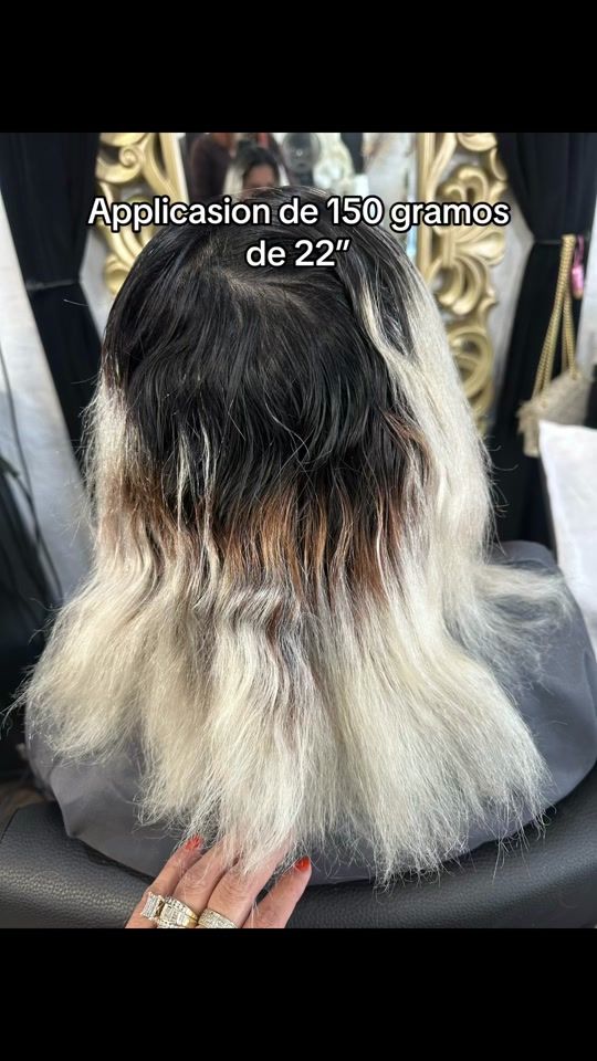 TikTok video thumbnail by glamorazzibeautystudio