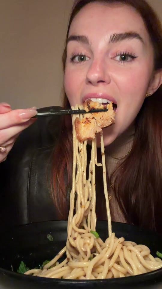 TikTok video thumbnail by karissaeats
