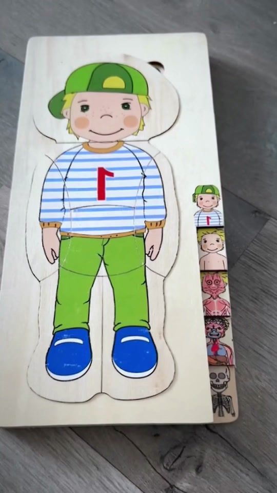 TikTok video thumbnail by experimentunlimit