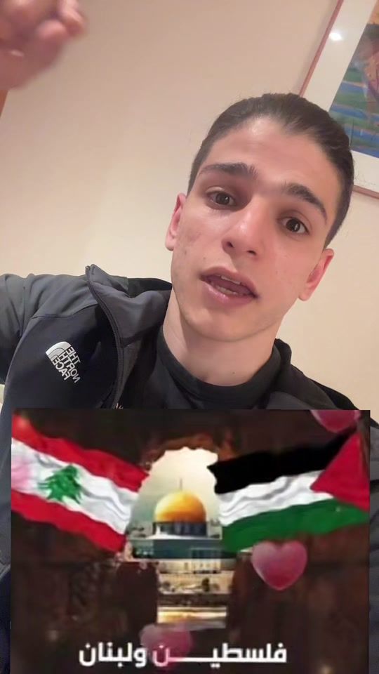 TikTok video thumbnail by fadi_saed23