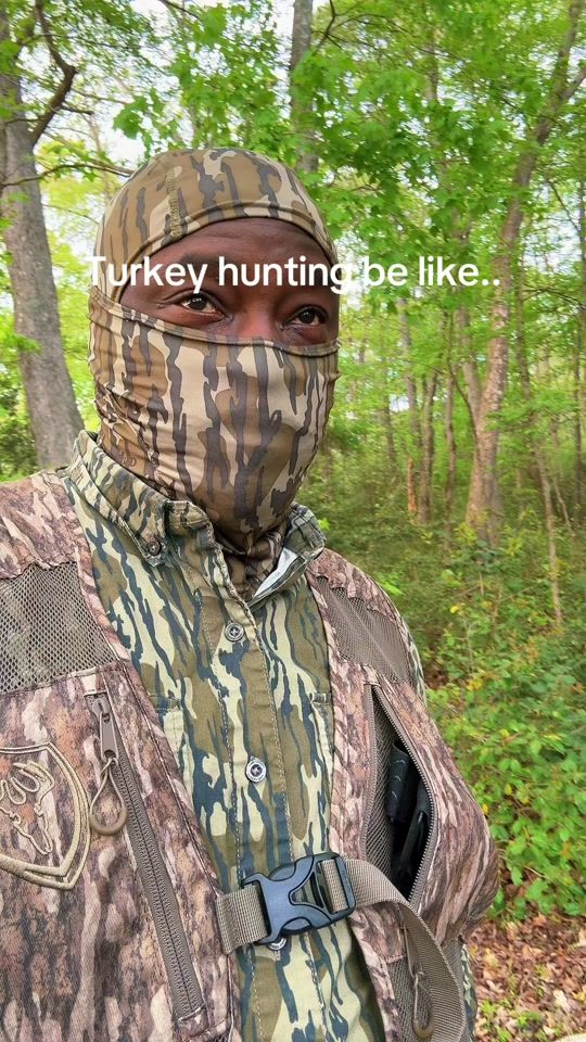TikTok video thumbnail by thatboyhuntin