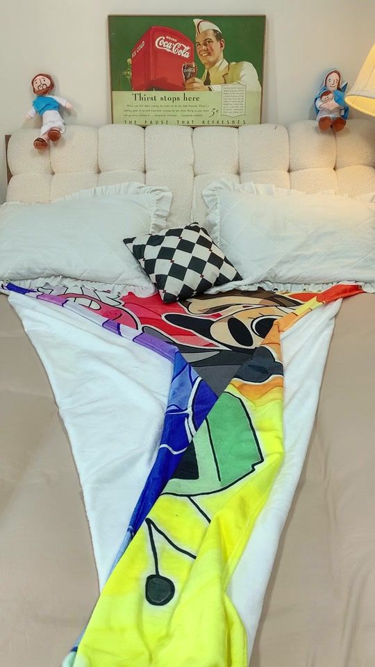 TikTok video thumbnail by maillerhome