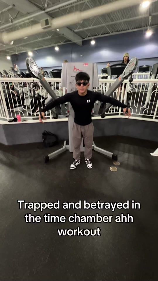 TikTok video thumbnail by jadenlifting