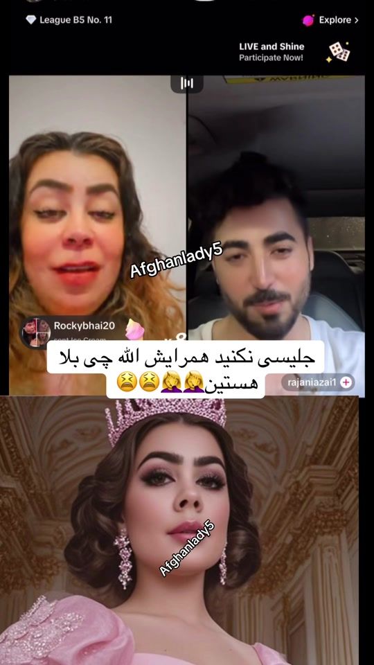TikTok video thumbnail by afghanlady5