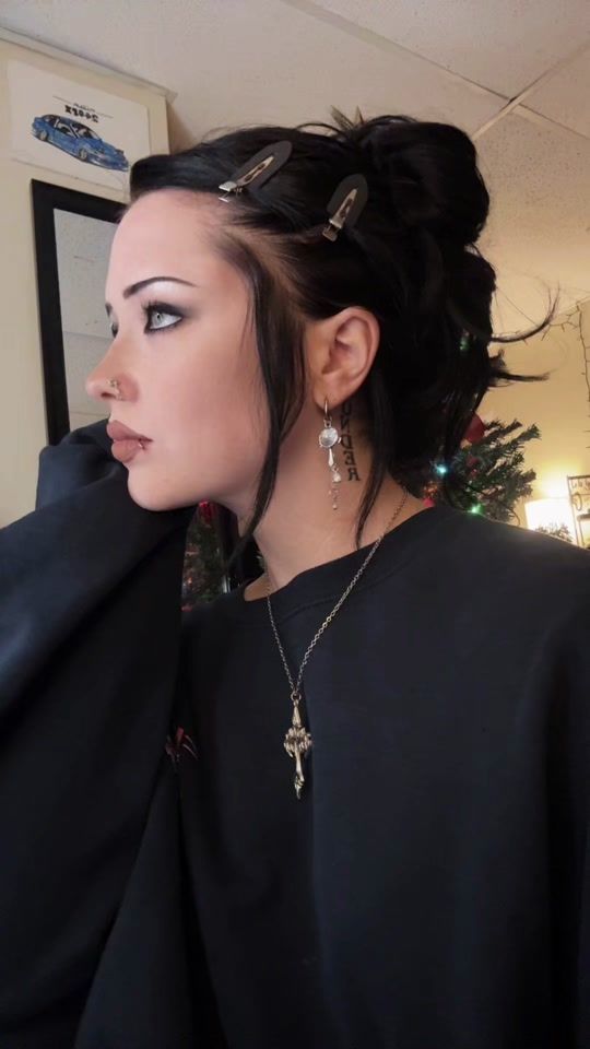TikTok video thumbnail by lilpeeplover333