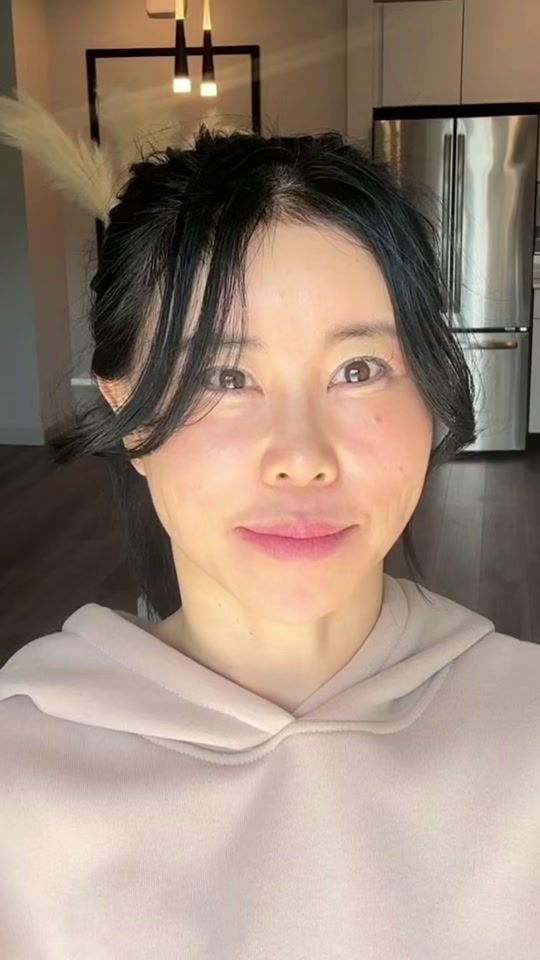 TikTok video thumbnail by kokofaceyoga